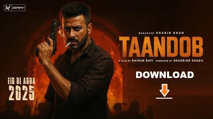 Taandob Movie Download